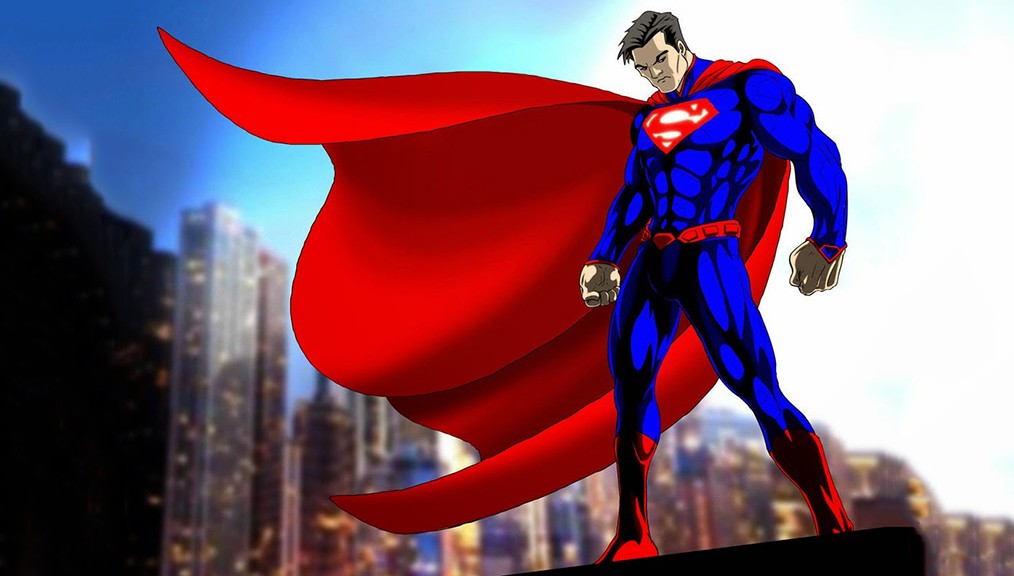 DC超人系列8个最强反派,毁灭日第2,捣蛋鬼第