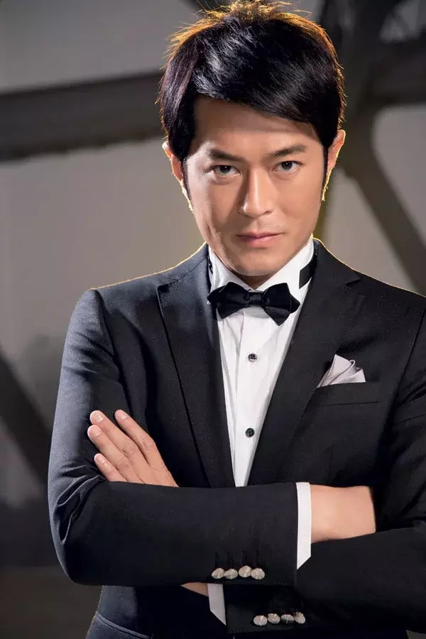 古天乐反派人物角色你看过几个呢,真的很棒