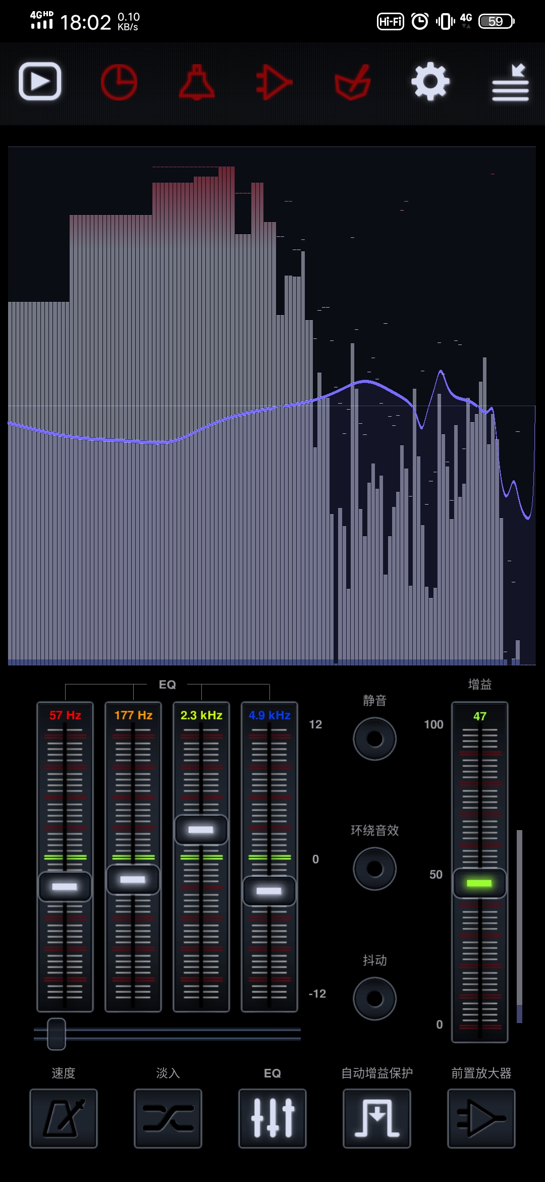 某AutoEq数据库的解读及其使用 哔哩哔哩