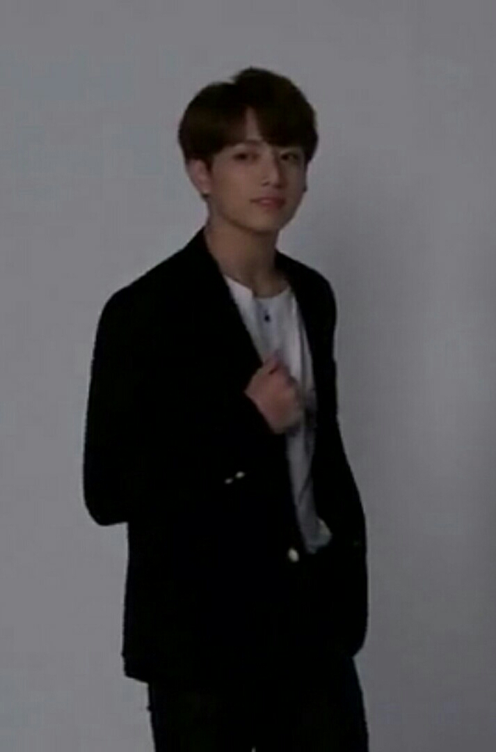 防弹少年团段子——田柾国