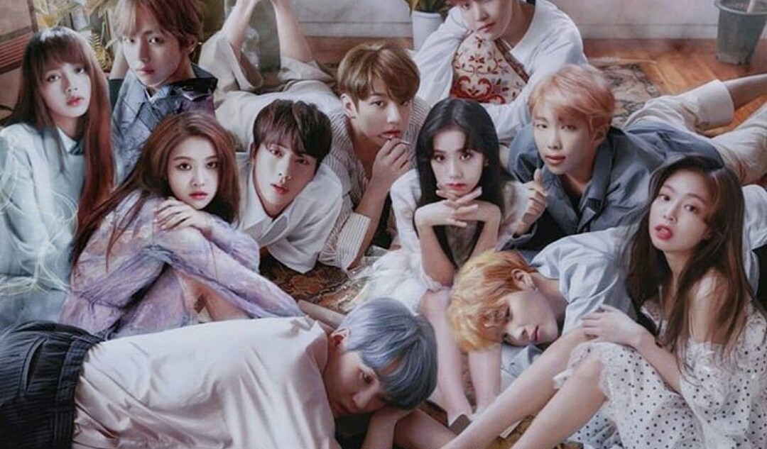 《爱情公寓》黑市版·宣传预告