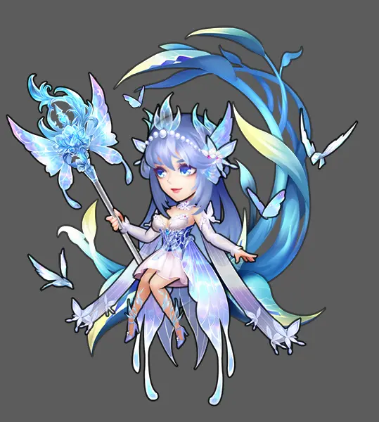 永恒之树 Ss辅助魂师 蓝银皇阿银 全攻略 哔哩哔哩