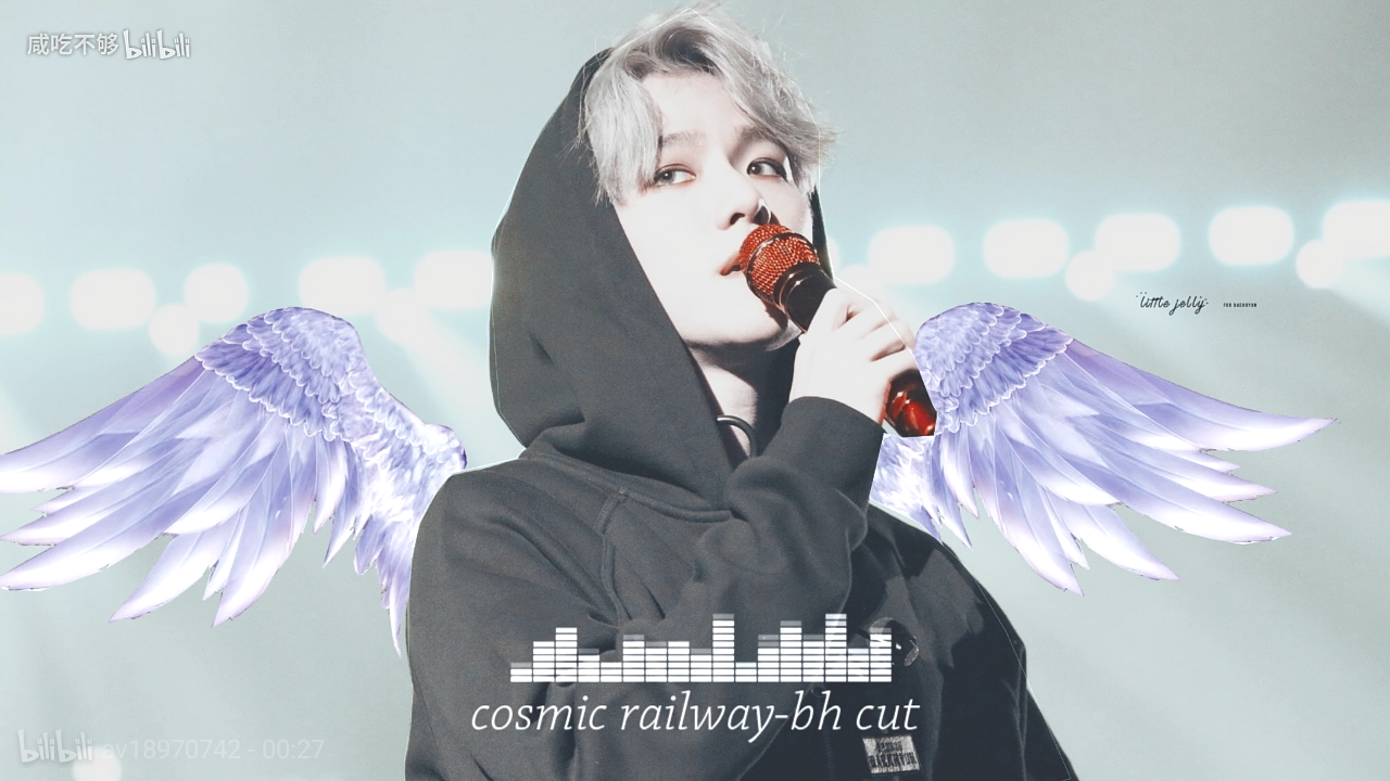 【一点糖?】【exo】快穿拯救黑化病娇 13