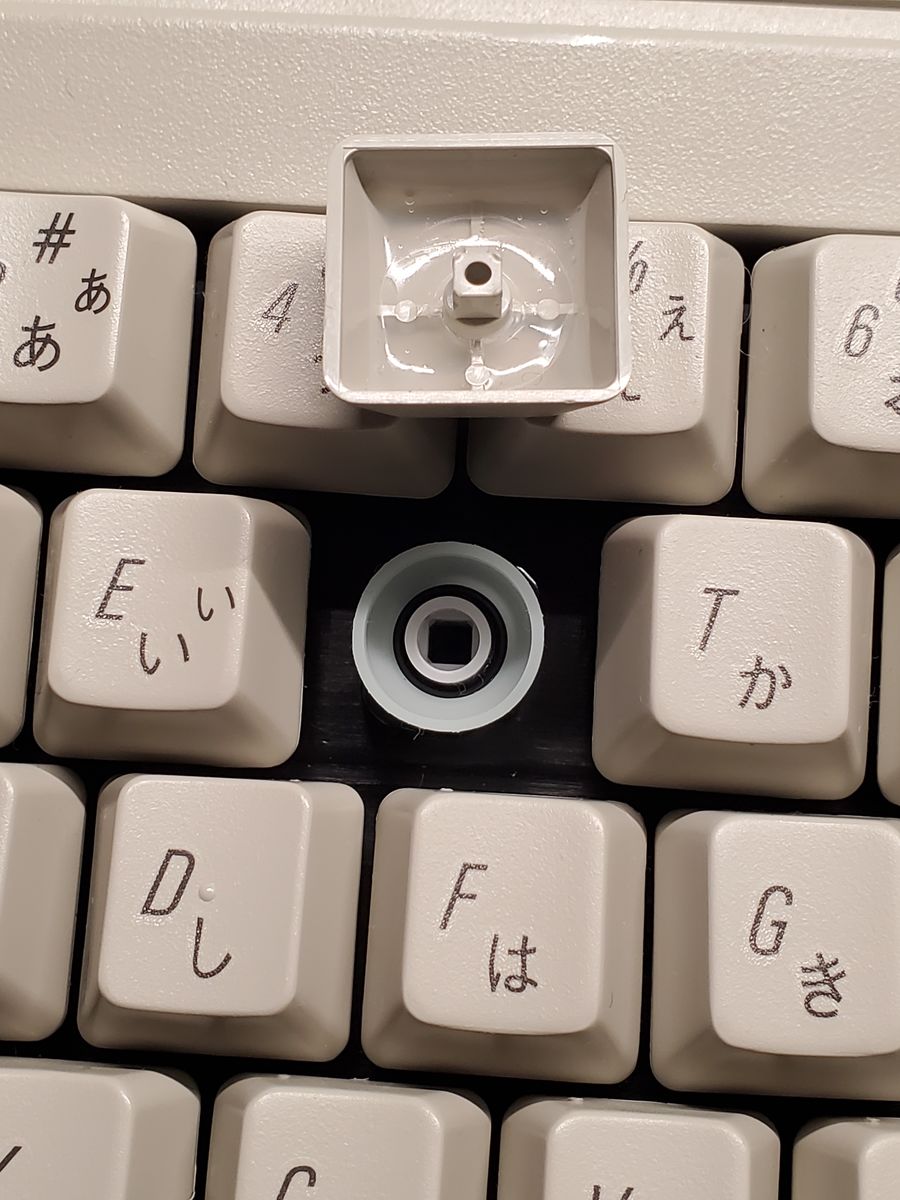 Apple Keyboard II apple-keyboard-ii