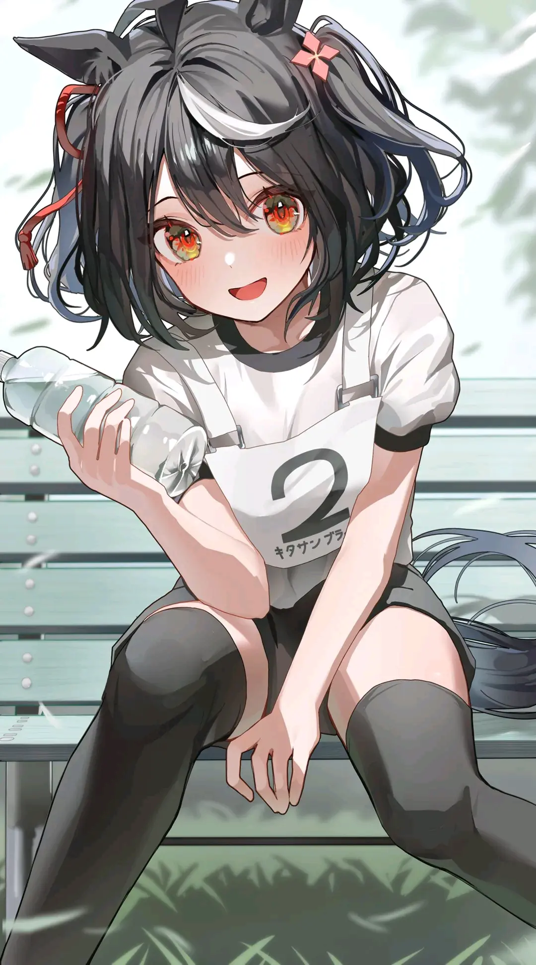 【赛马娘图集】可可爱爱