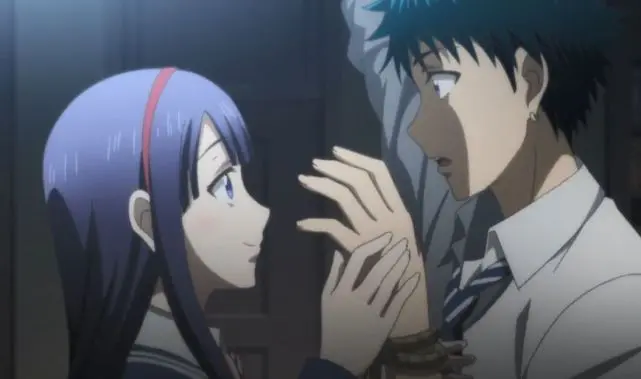 这些黑长直配置的高颜值女神 你最喜欢谁 最后一个是大佬 哔哩哔哩