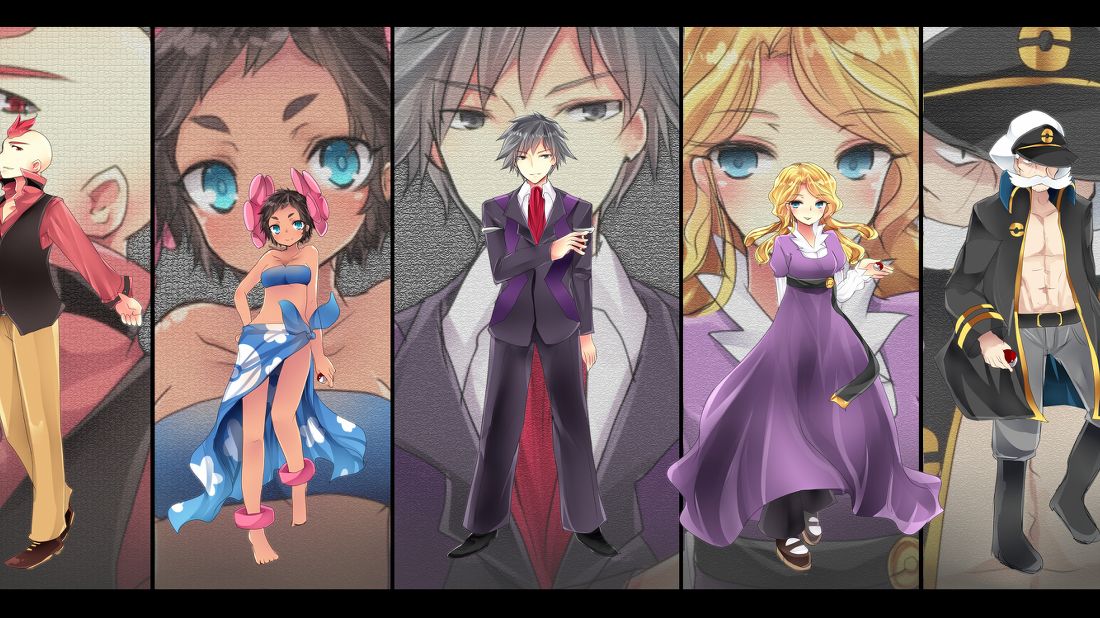 宝可梦 大吾 同人合集 我的铁哑铃到货了吗? - 哔哩哔哩