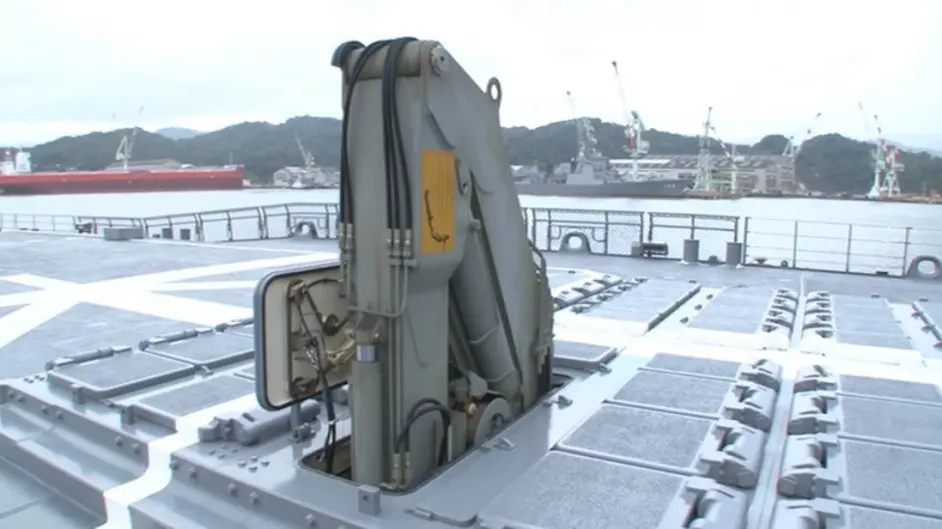 Mark 41 Mk41 垂直发射系统系列全解说 哔哩哔哩