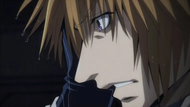 最游记reload Zeroin 第七集齐天大圣预告 哔哩哔哩