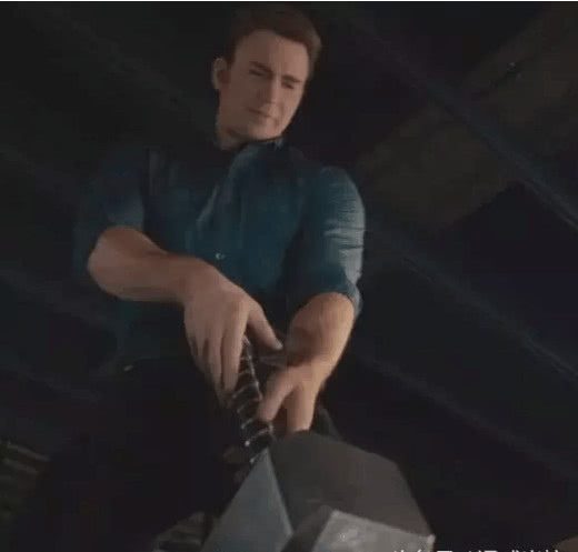 为什么能力非最强的美队能当复联领袖?一个特