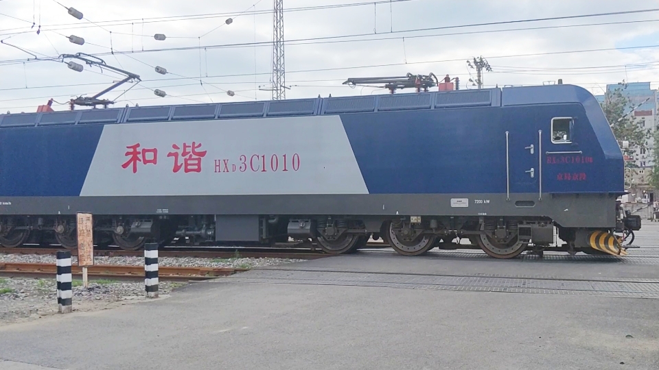 神一般的廊坊北站规划迷一般的塞拉门s25k京局y532双层软座25ksrz25k