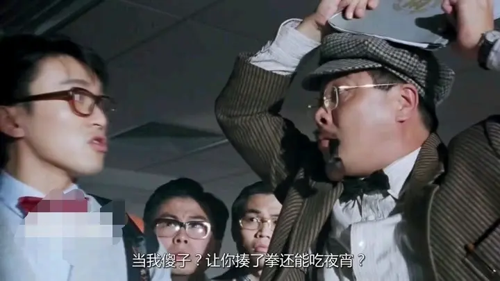 王晶感性发文悼念吴孟达,相识多年,知之甚深!