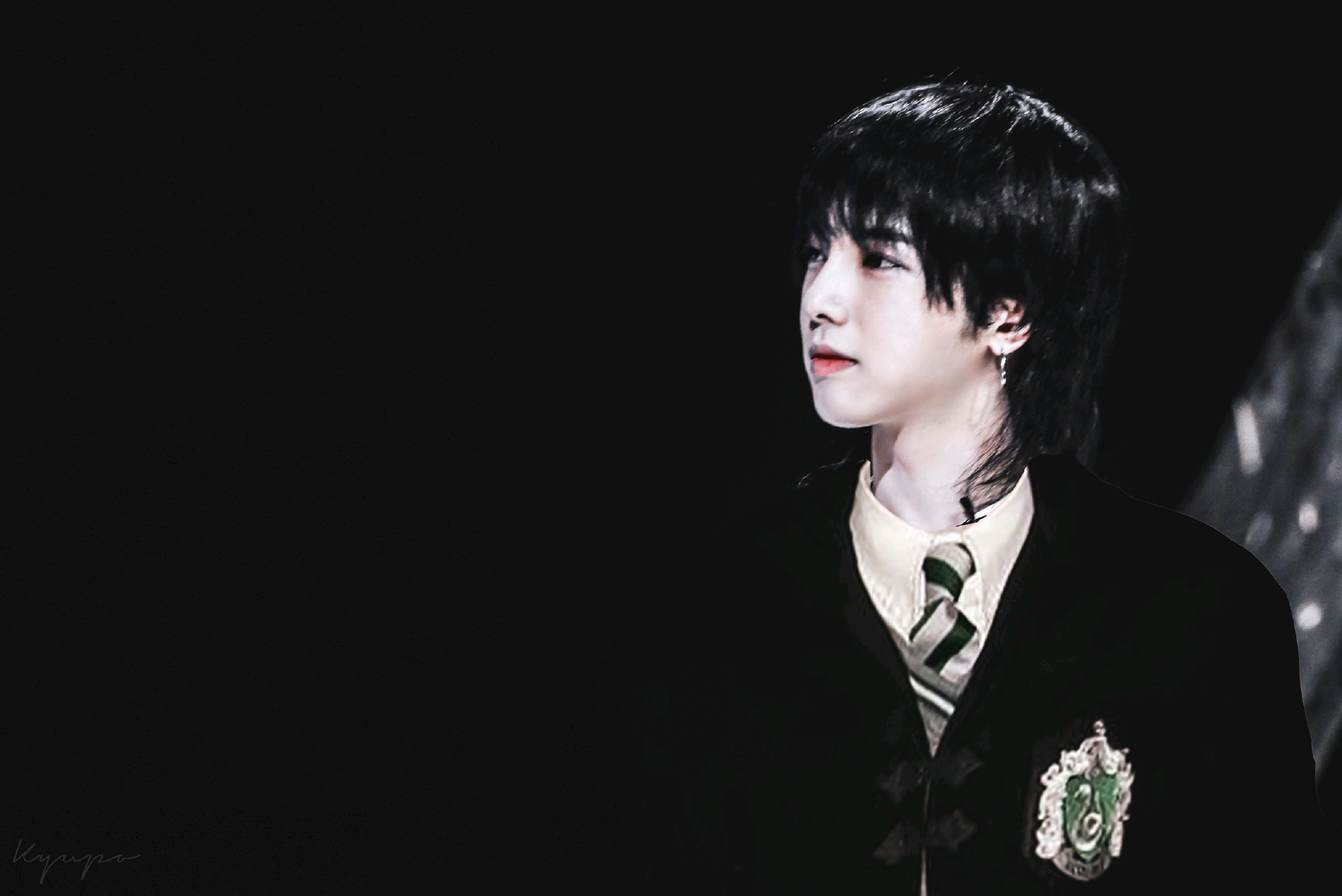 你们要的华晨宇高清原图超多预警wifi进4g绕行