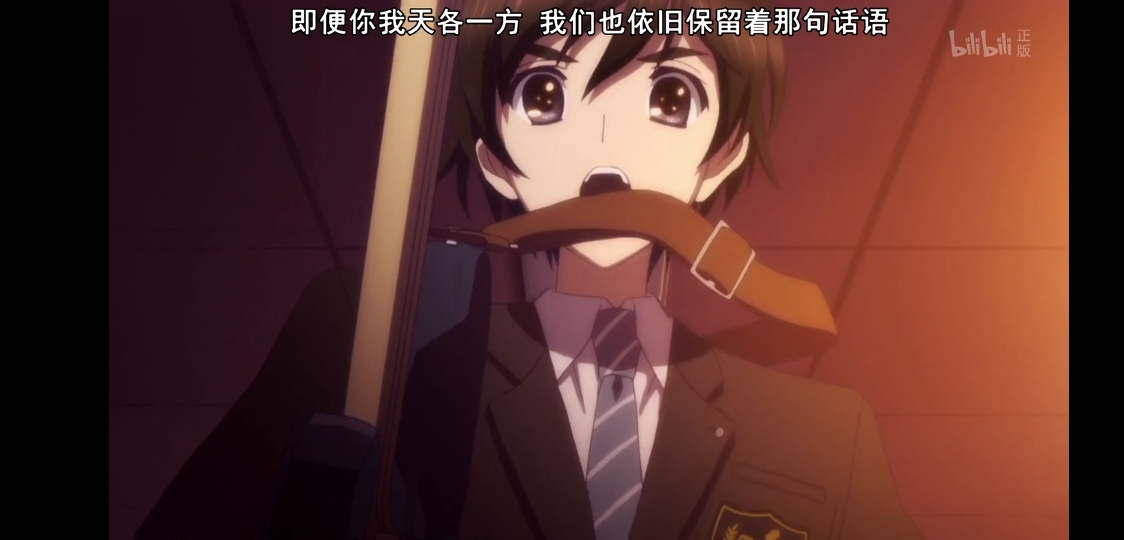 又到了白色相簿的季节——《白色相簿2》 さようなら,再见2018