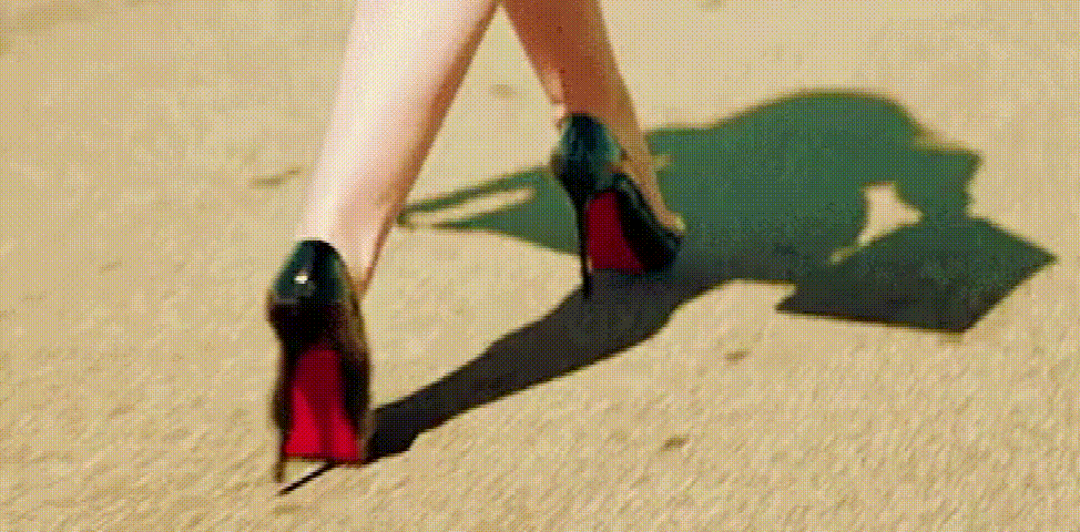 纤纤玉足 凌波微步 范芳医生谈女性足型美学标准 哔哩哔哩