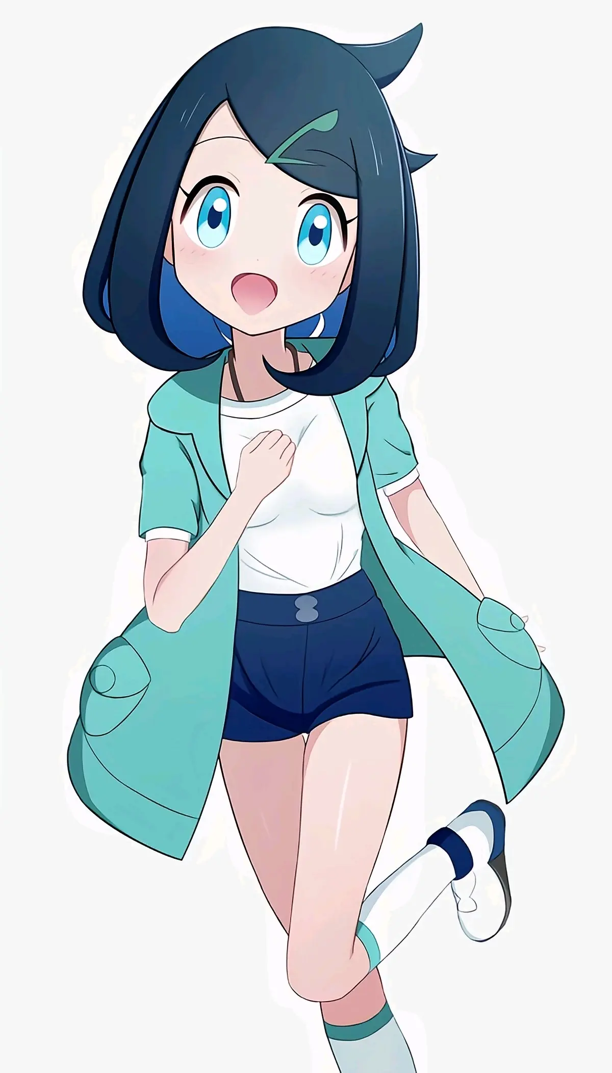 宝可梦