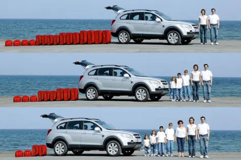 你后悔买7座车了吗 理性看待7座车的优缺点 让你的银子不白花 哔哩哔哩