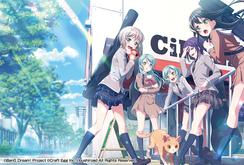 anitama news190412 bilibili专栏·黑版