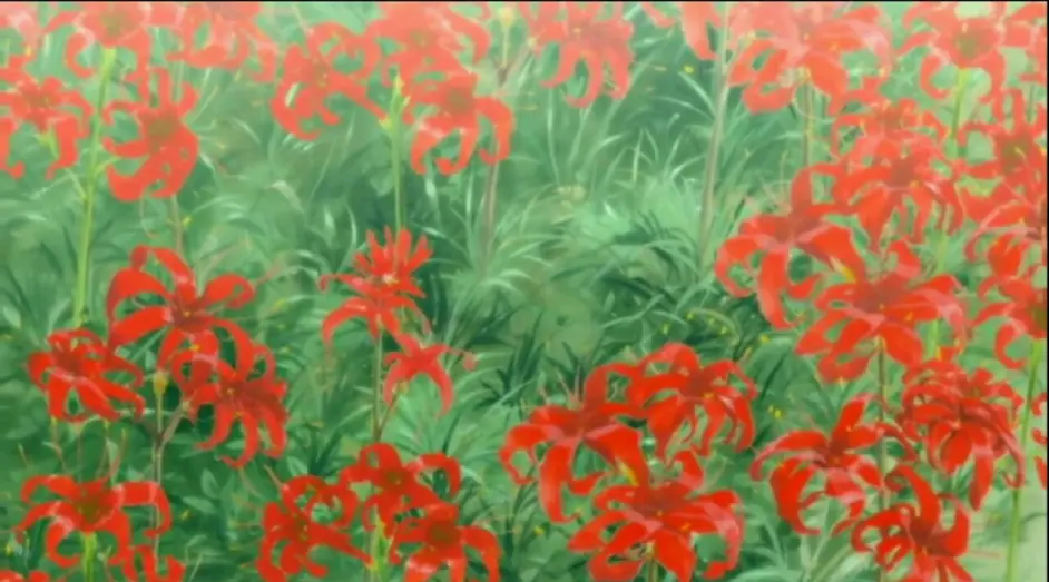 地狱少女一道 风景特辑 哔哩哔哩