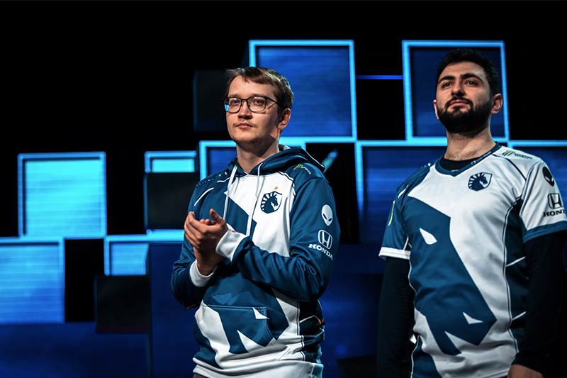 DOTA2:Liquid宣布马桶哥离队,电竞史最稳定的