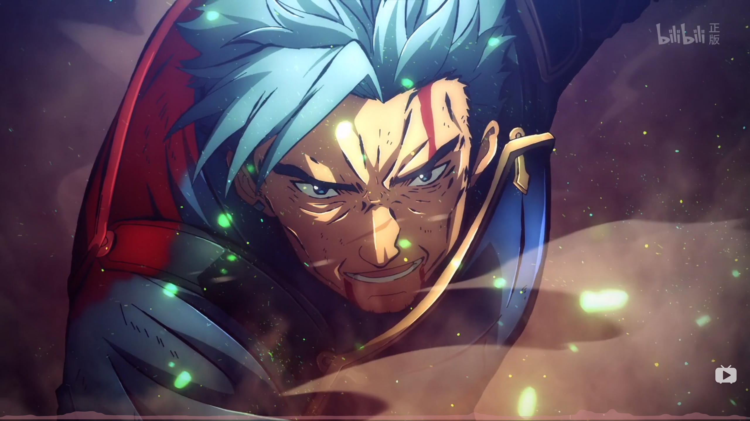 虽然有瑕疵但是刀剑的故事还是要继续下去