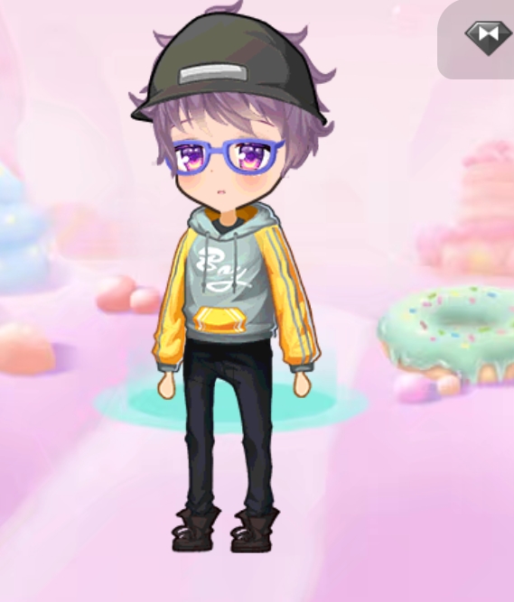 杰园番外篇如果一部分人转性会怎样