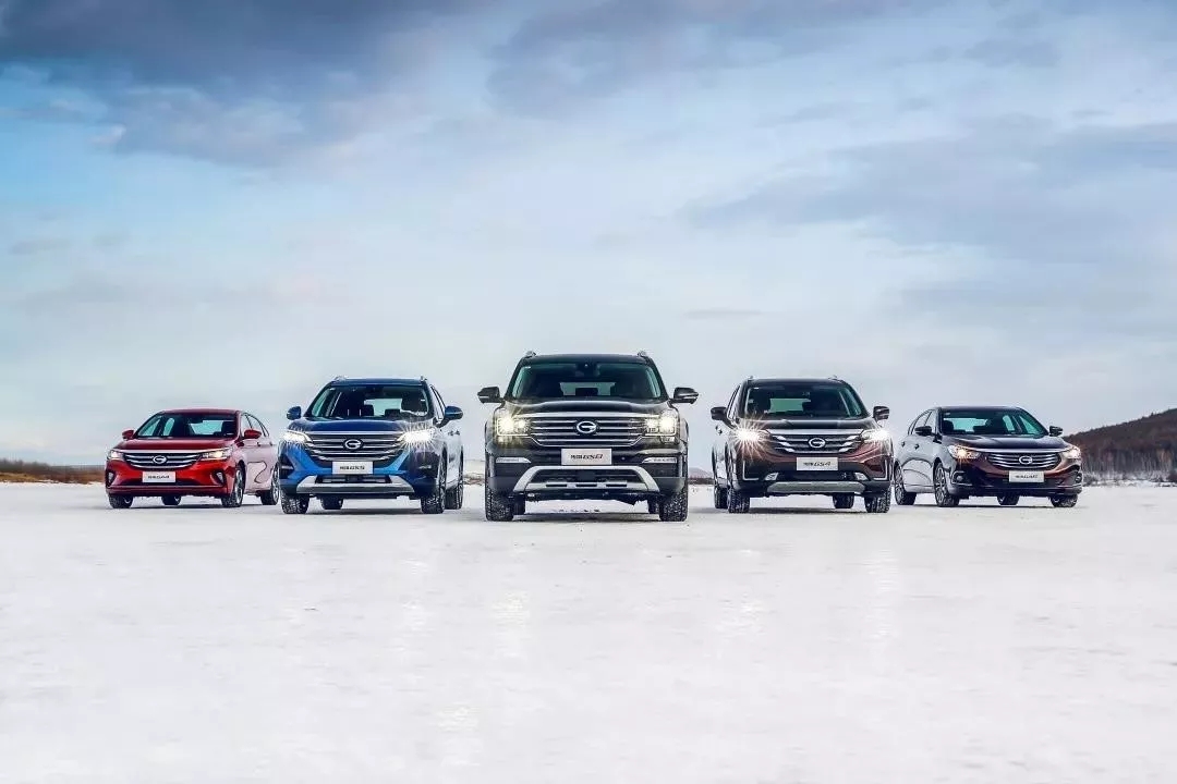 【FINA冠军】携手FINA冠军游泳系列赛 广汽传