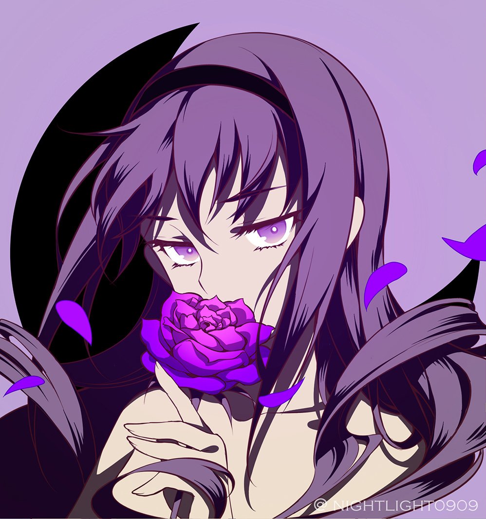 魔法少女小圆fgo英灵化