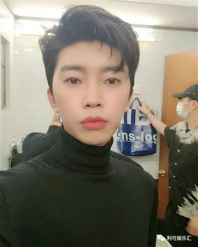 韩国trot热风盛行 影响力堪比超女快男 哔哩哔哩