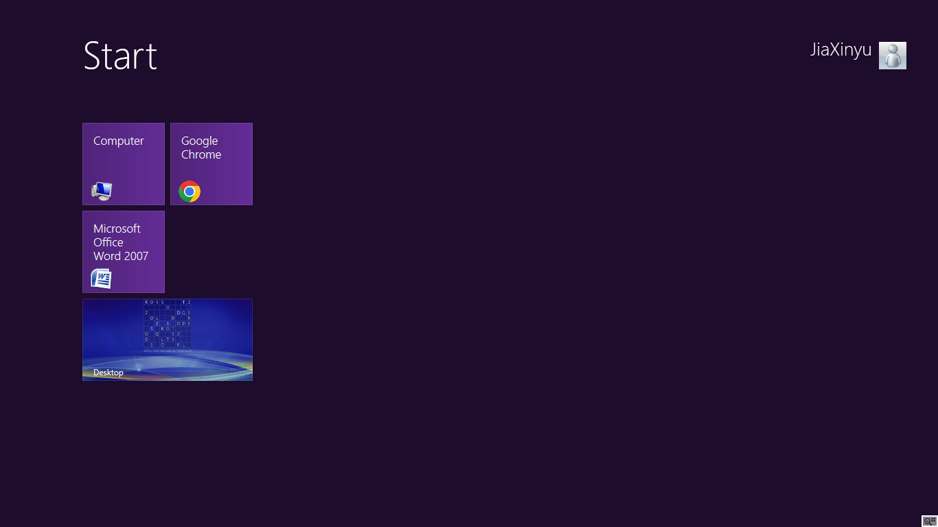 Beta windows 8 build 8056 