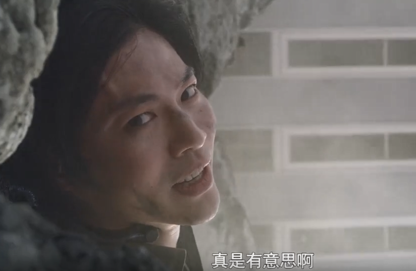 泽塔奥特曼:蛇仓队长正是伽古拉,3个细节可以看出他