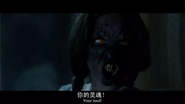 每日一片 | 招魂宇宙系列《安娜贝尔2:诞生》