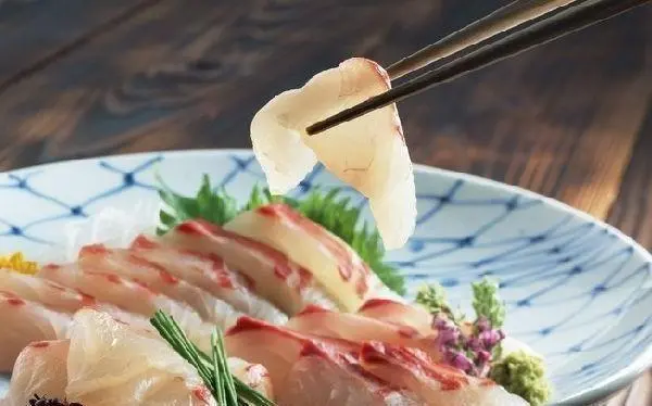 为什么日本人吃生鱼片 体内却没有寄生虫 背后 真相 终于曝光 哔哩哔哩