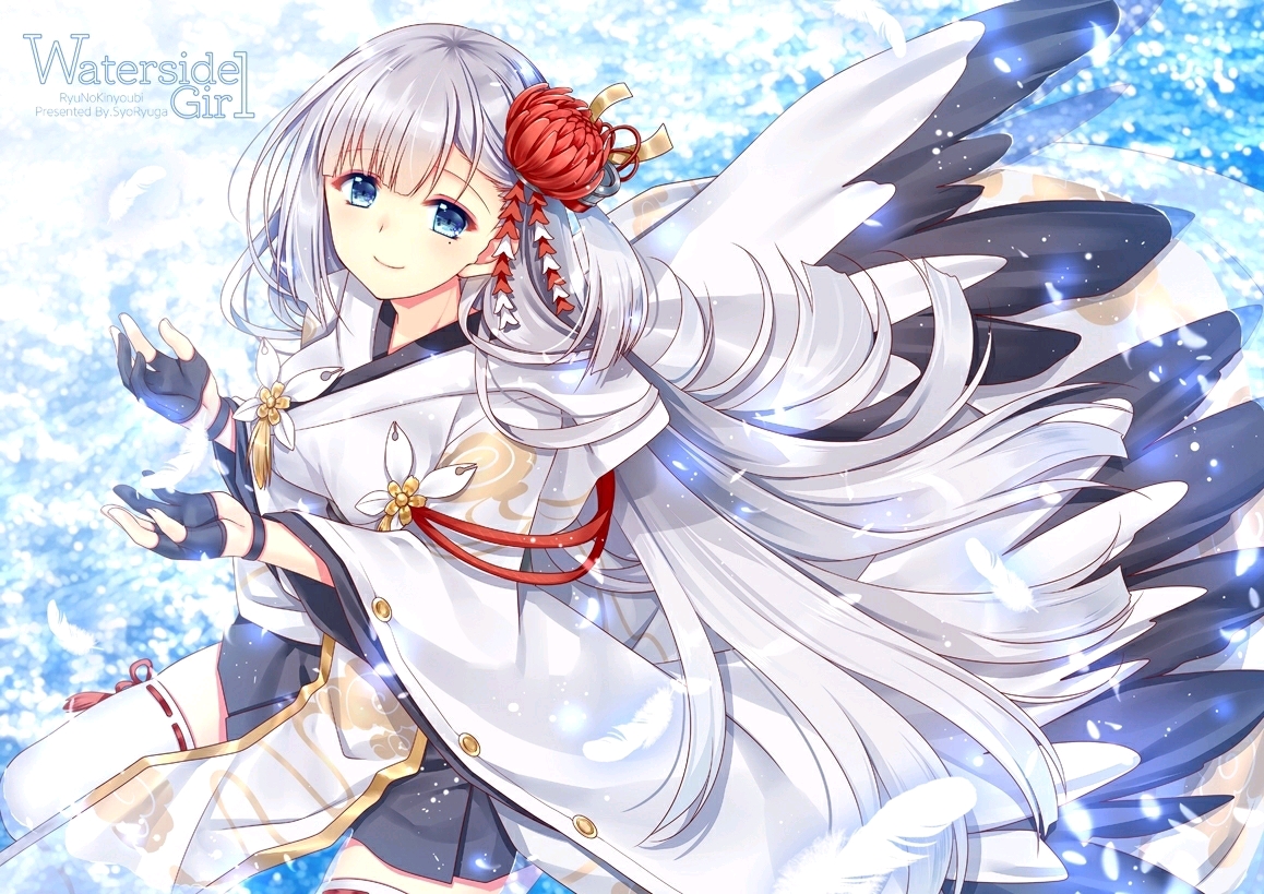 碧蓝航线翔鹤第32期