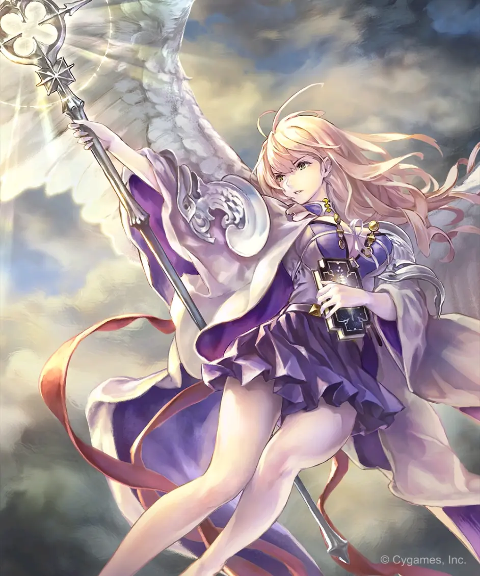 绚丽色彩 魅惑身姿动漫美图 第6期 哔哩哔哩