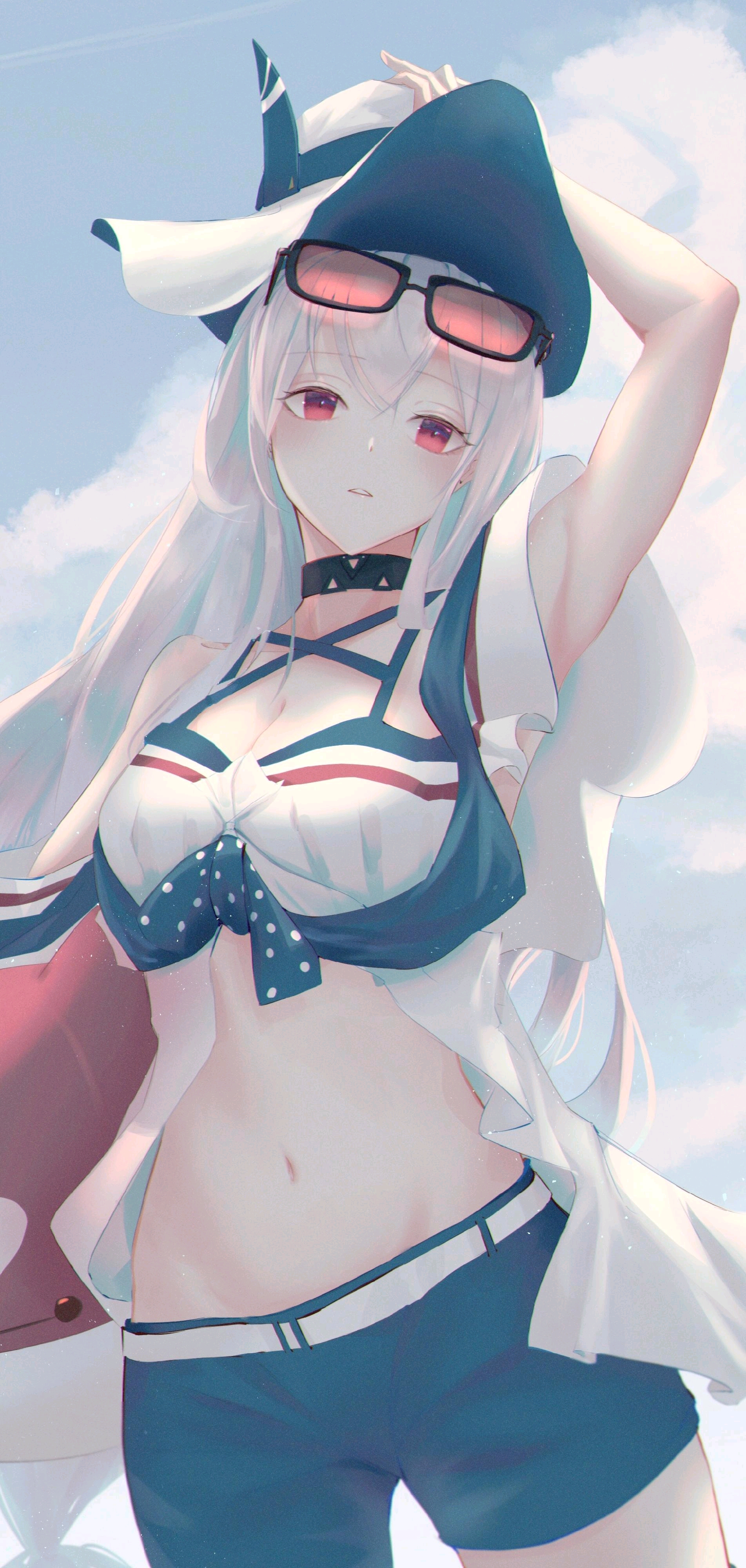 图片[2]-每日萌图（九十）-漫图屋