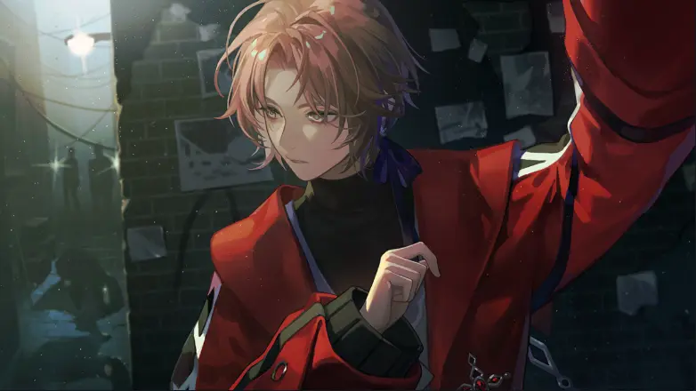 柒柒攻略站 乱序的夏弥尔 璃璃子彼安汀主线自由攻略 哔哩哔哩