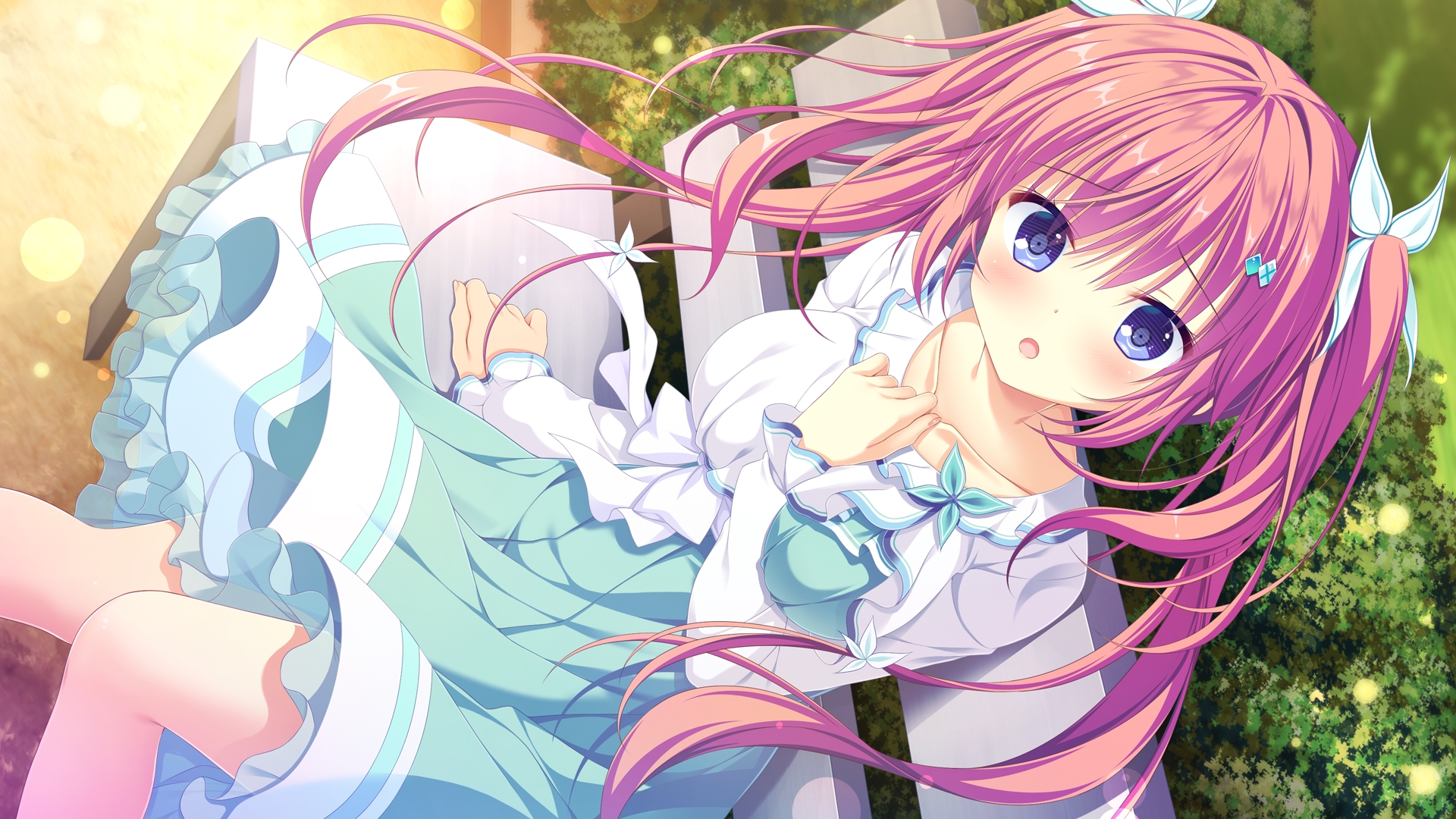 Koisuru no last resort
