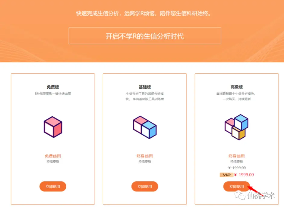 复现丨excuse Me 原来5 纯生信sci复现这么简单 用这六个数据库 我一刻钟就能搞定 哔哩哔哩