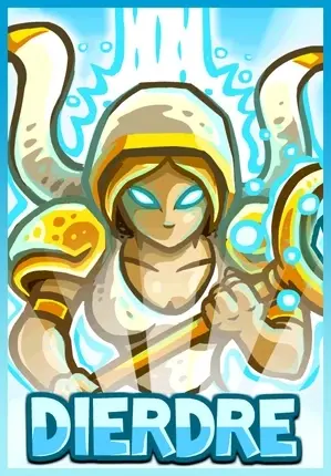 王国保卫战 英雄故事 不看绝对后悔同人