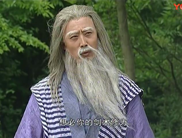 风云:剑圣独孤剑为何非要挑战雄霸?并非为了复仇,为领悟剑廿三