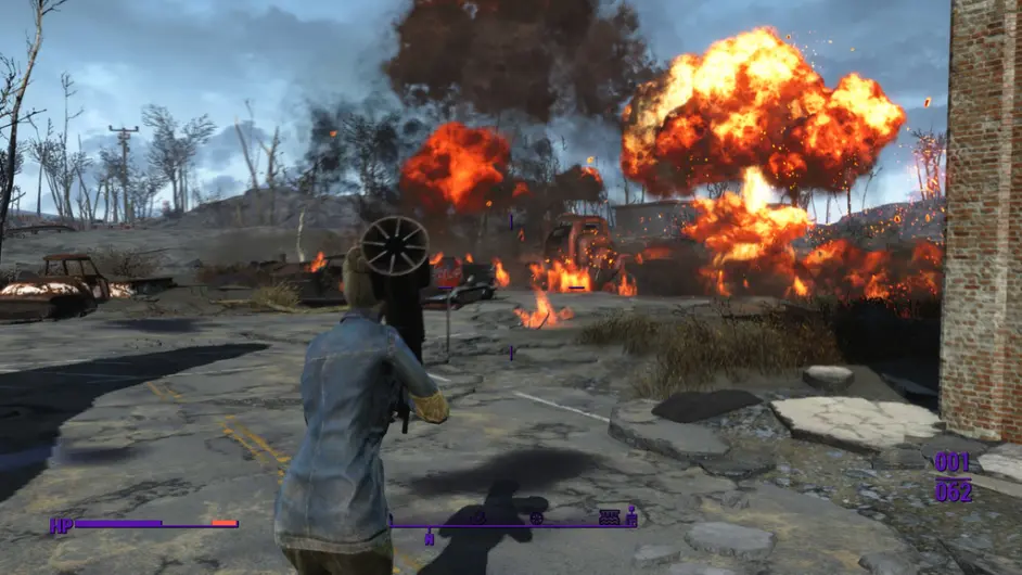 草酸铜钠 如何将你的辐射4打造得光鲜亮丽 Fo4 Mod Organizer 2 简易教程 哔哩哔哩