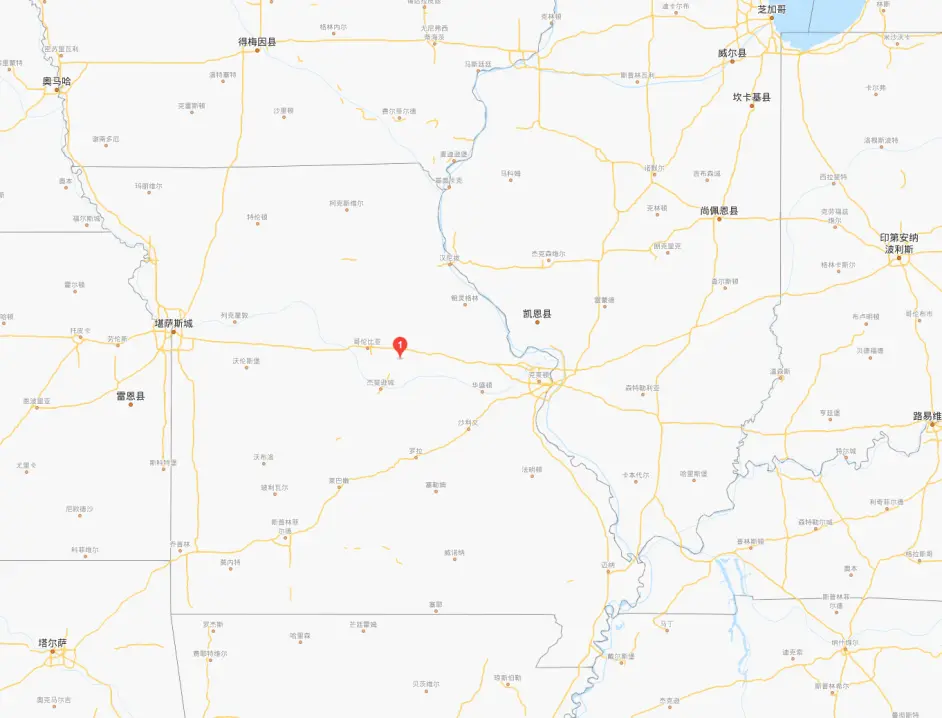 国破山河在 第013 话 倾斜式发展 哔哩哔哩