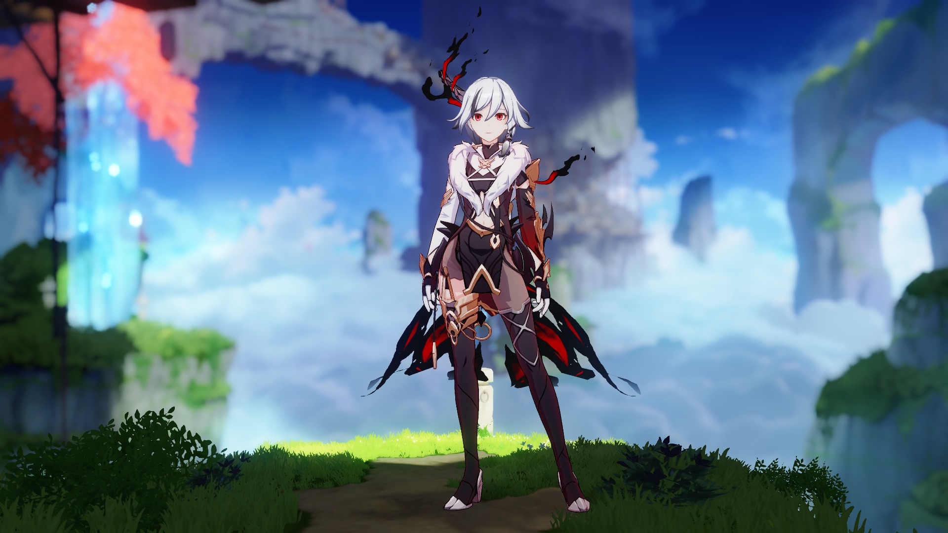 崩坏三服装补完计划符华篇20