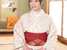 白金芹香