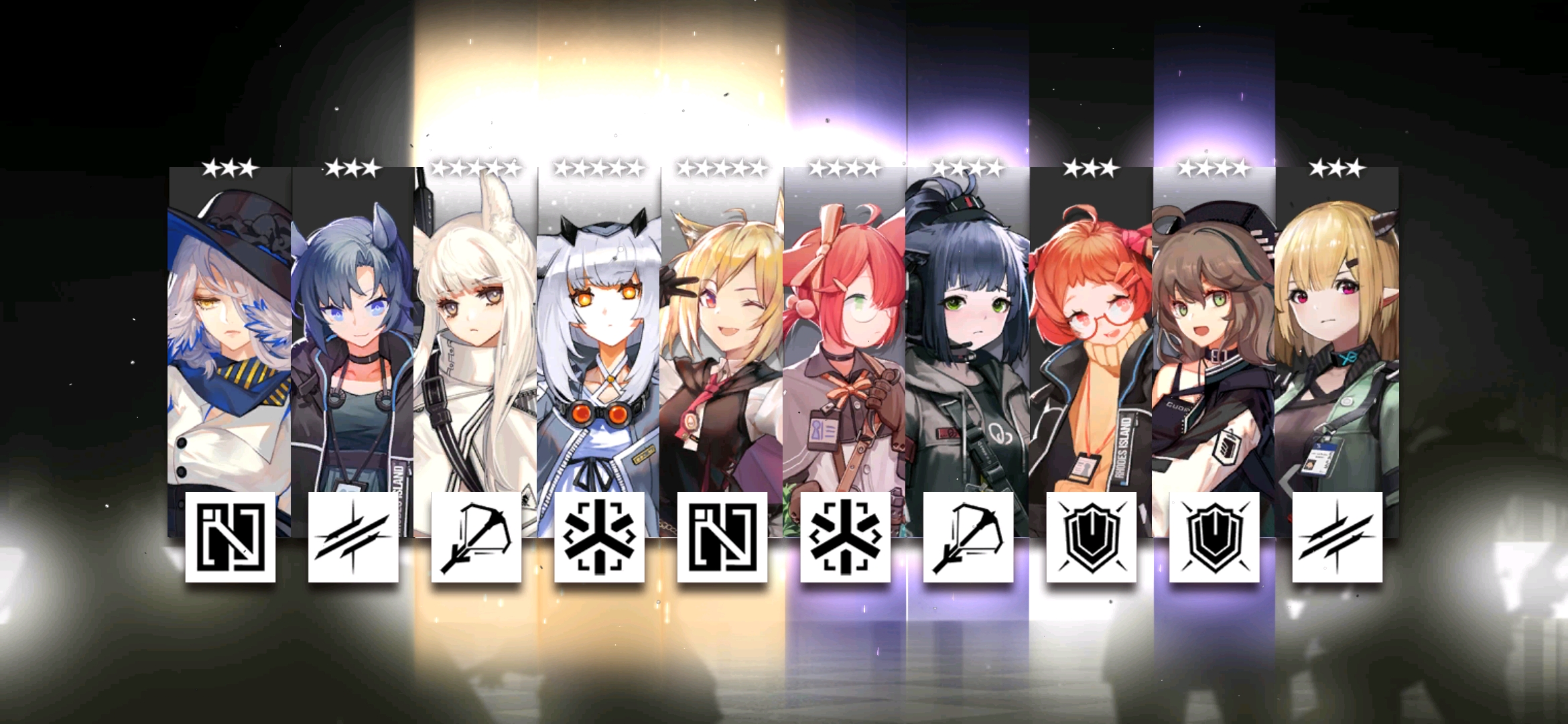 致鹰角网络的一封信