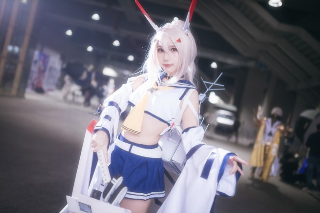 【cosplay之舰娘】指挥官的新任务下达了