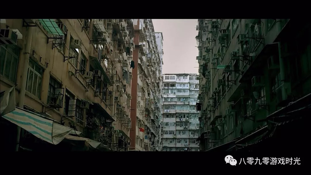 超黑色讽刺主义恐怖电影--维多利亚一号