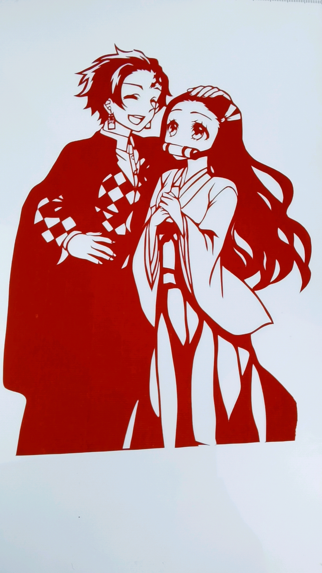 鬼灭之刃,弥豆子 炭治郎